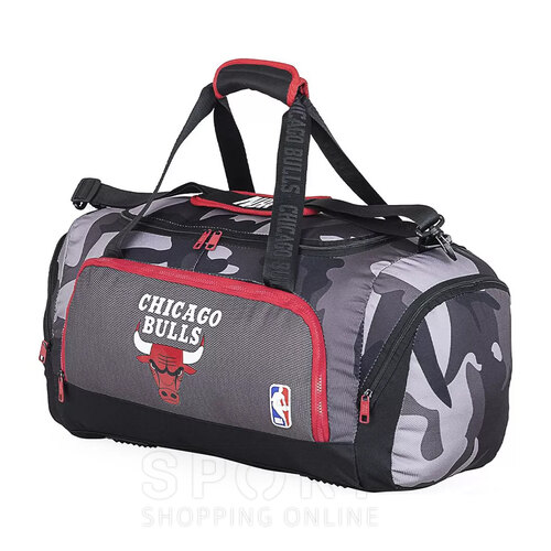 BOLSO NBA BULLS