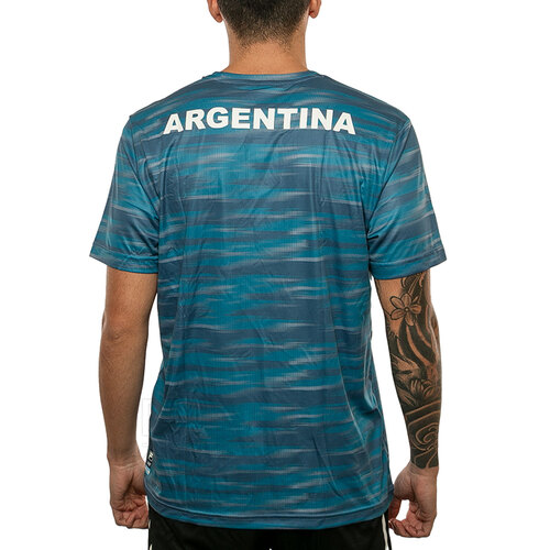 REMERA KIT OF 1