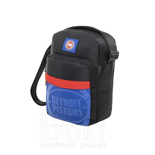 MORRAL NBA DETROIT PISTONS