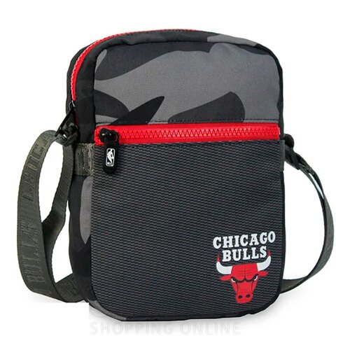 MORRAL CHICAGO BULLS