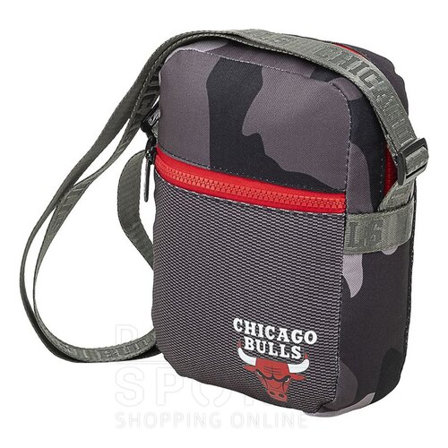 MORRAL CHICAGO BULLS