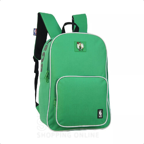 MOCHILA BOSTON CELTICS 17´´