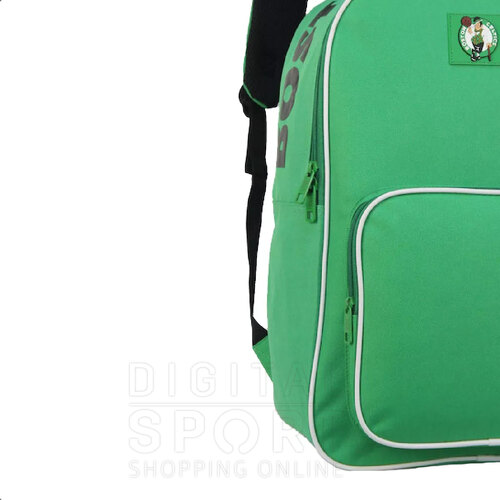 MOCHILA BOSTON CELTICS 17´´