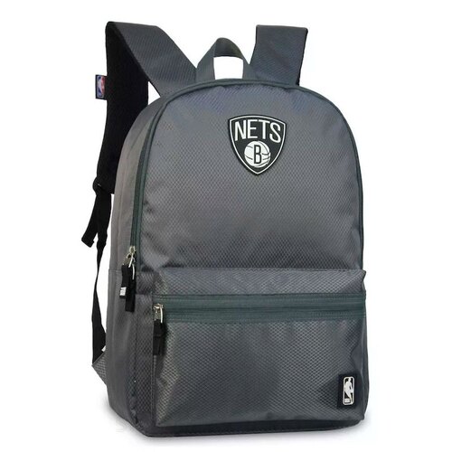 MOCHILA BROOKLYN NETS 17´´