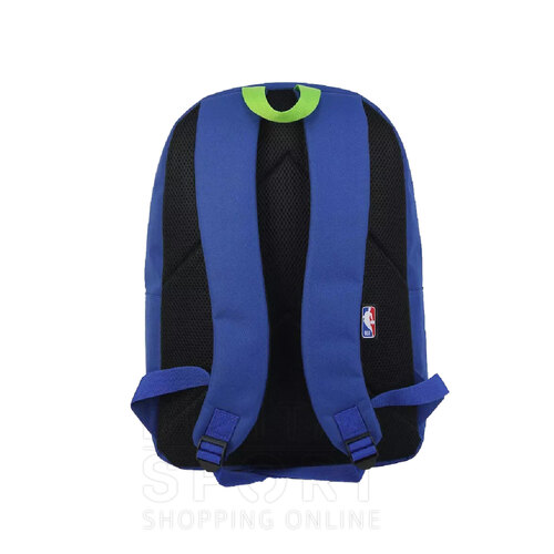 MOCHILA DALLAS MAVERICKS