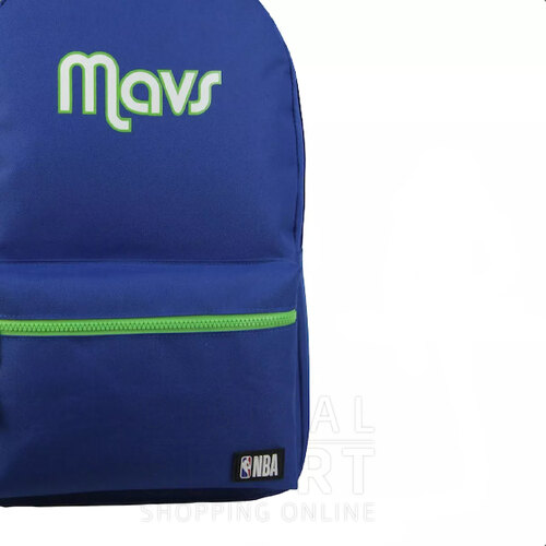 MOCHILA DALLAS MAVERICKS