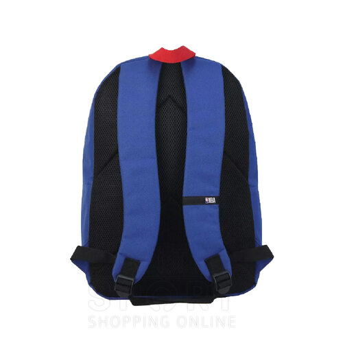 MOCHILA DETROIT PISTONS 17´´