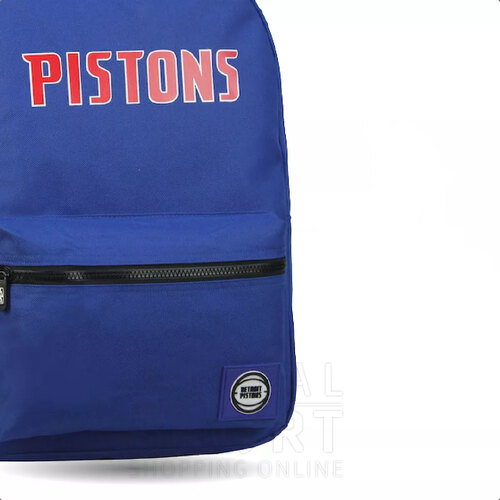 MOCHILA DETROIT PISTONS 17´´