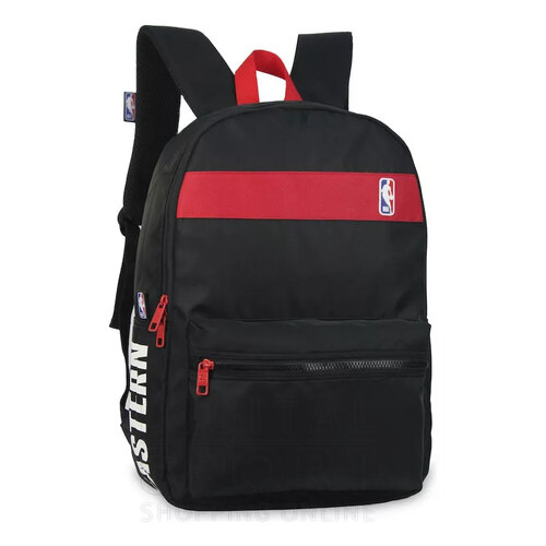 MOCHILA NBA 17´´