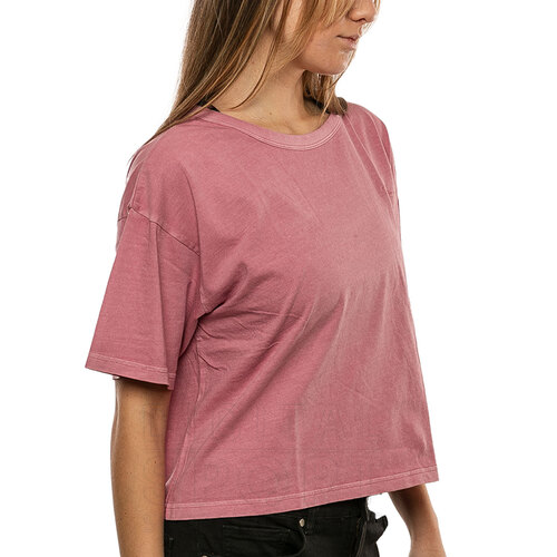 REMERA TWEIGHT CROPPED