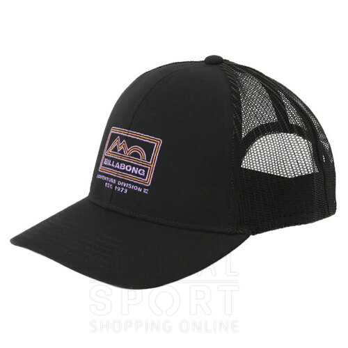 GORRA WALLED