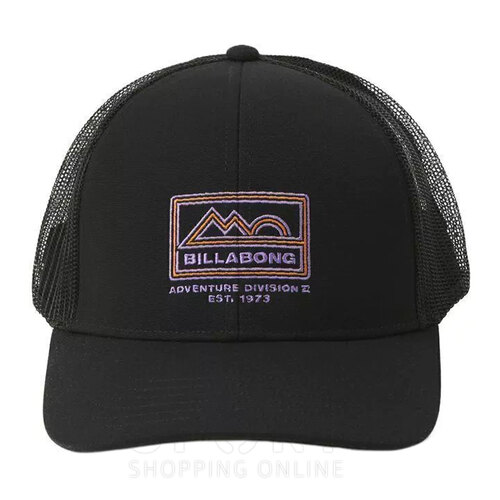 GORRA WALLED