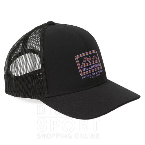 GORRA WALLED