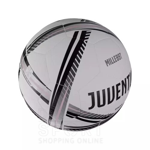 PELOTA ESTADIOS JUVENTUS