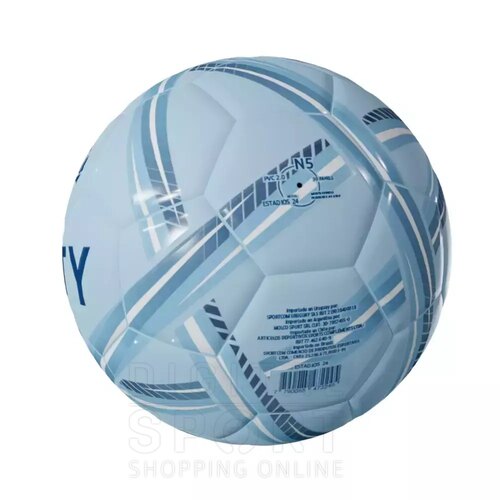 PELOTA ESTADIOS MANCHESTER CITY