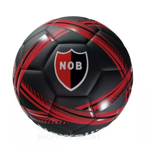 PELOTA ESTADIOS NEWELLS OLD BOYS