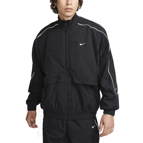 CAMPERA SOLO SWOOSH