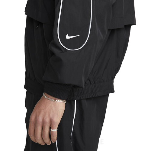 CAMPERA SOLO SWOOSH