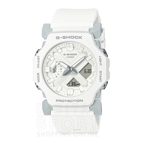 RELOJ G-SHOCK GA-2300-7A