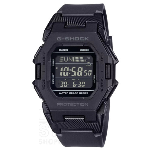 RELOJ G-SHOCK SQUAD