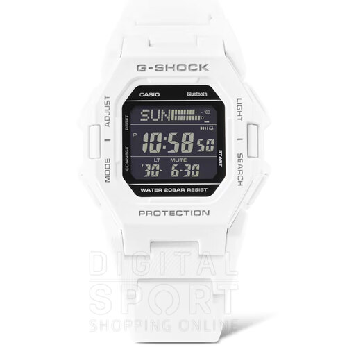 RELOJ G-SHOCK SQUAD