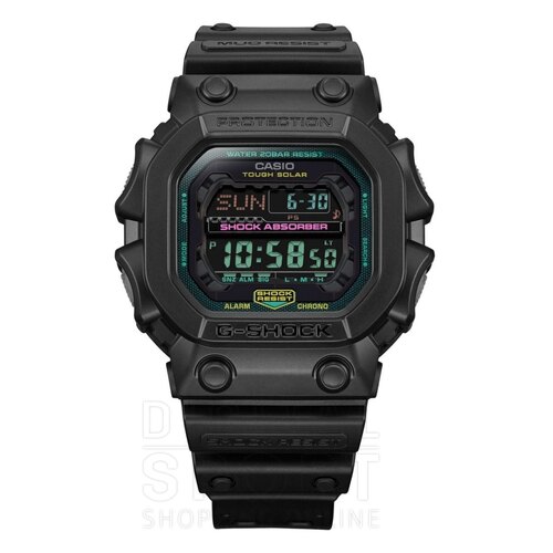 RELOJ G-SHOCK GX-56MF-1D