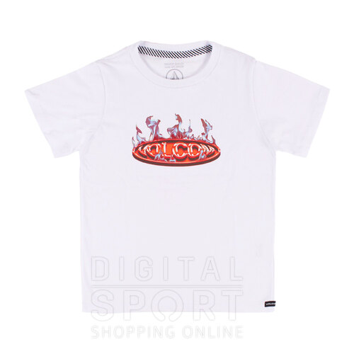 REMERA PRINTS KIDS