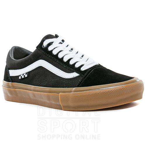 ZAPATILLAS SKATE OLD SKOOL