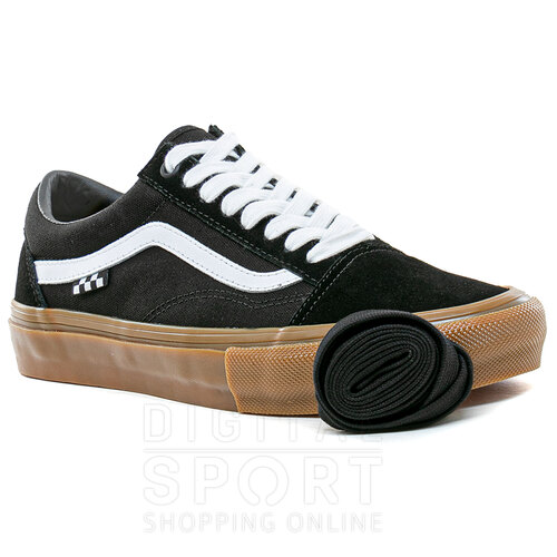 ZAPATILLAS SKATE OLD SKOOL