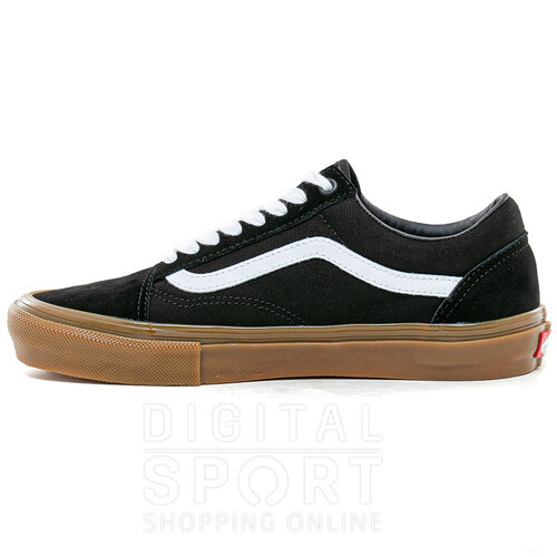 ZAPATILLAS SKATE OLD SKOOL