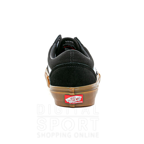 ZAPATILLAS SKATE OLD SKOOL