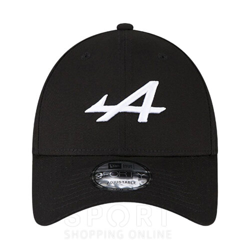 GORRA 940 ALPINE F1 TEAM