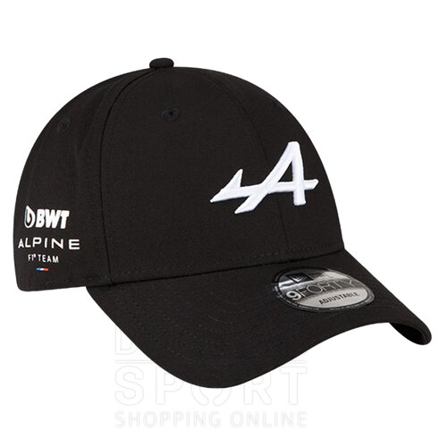 GORRA 940 ALPINE F1 TEAM