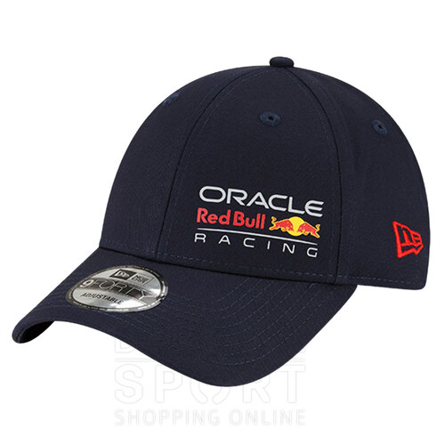 GORRA ORACLE RED BULL RACING