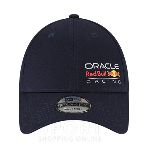 GORRA ORACLE RED BULL RACING