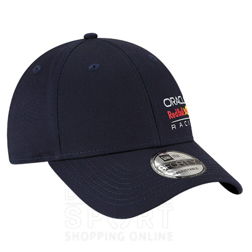 GORRA ORACLE RED BULL RACING