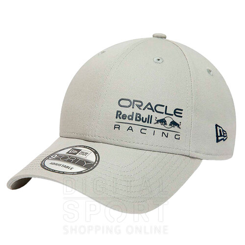 GORRA 940 ORACLE RED BULL RACING