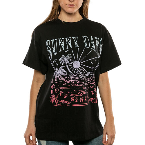 REMERA SUNNY DAYS