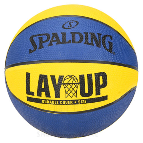 PELOTA LAY UP