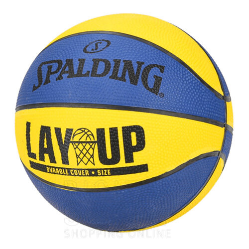 PELOTA LAY UP