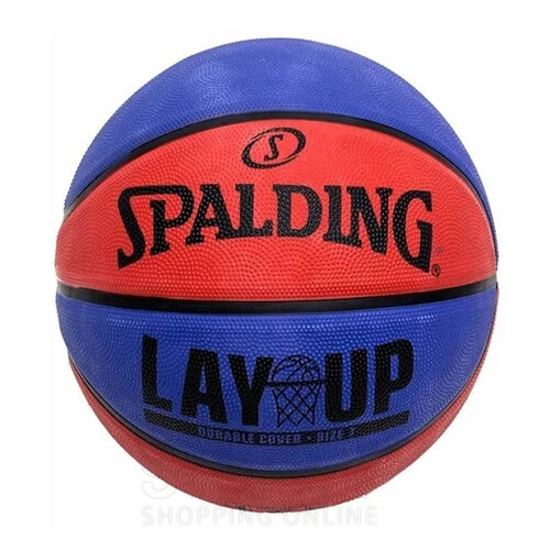 PELOTA LAY UP