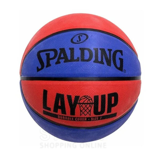 PELOTA LAY UP