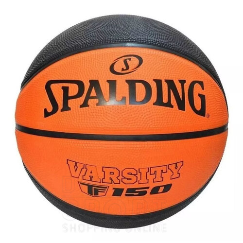 PELOTA TF150 VARSITY FIBA