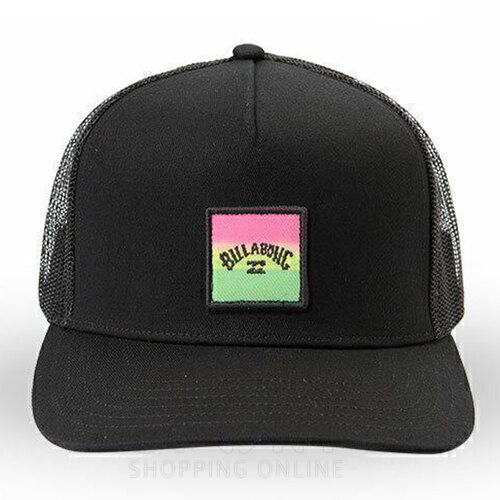 GORRA TKR STACKED