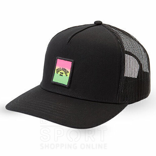 GORRA TKR STACKED