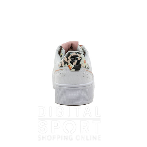 ZAPATILLAS TERRE PRINT