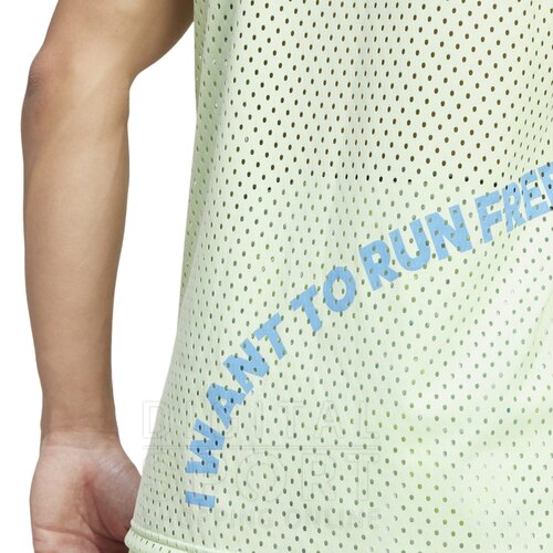 MUSCULOSA OWN THE RUN