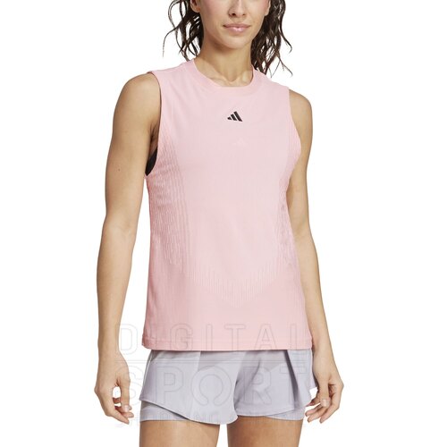 MUSCULOSA PRO AIRCHILL MATCH