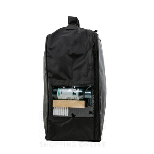 BOLSO TRAVEL CASE + KIT LIMPIEZA