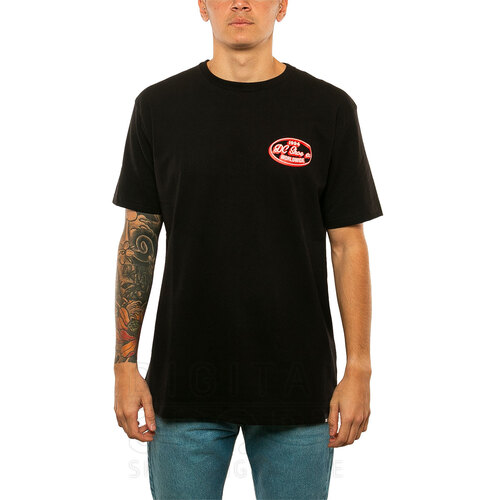 REMERA TRUCKIN